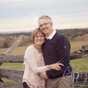 Meet your Posher, Carol